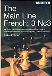 The Main Line French: 3Nc3 - Ed. Gambit