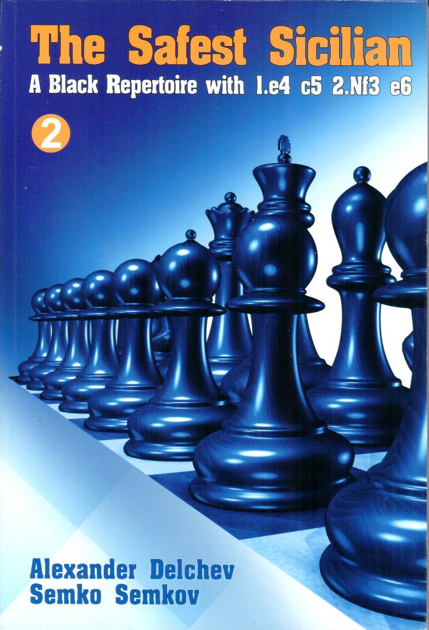 The Safest Sicilian - Chess Stars