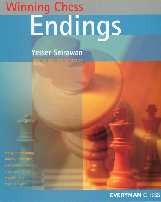 Winning chess endings - Everyman Chess