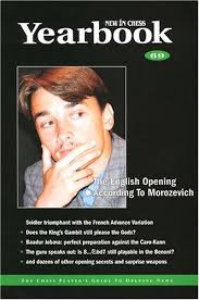 Yearbook 69 New in Chess