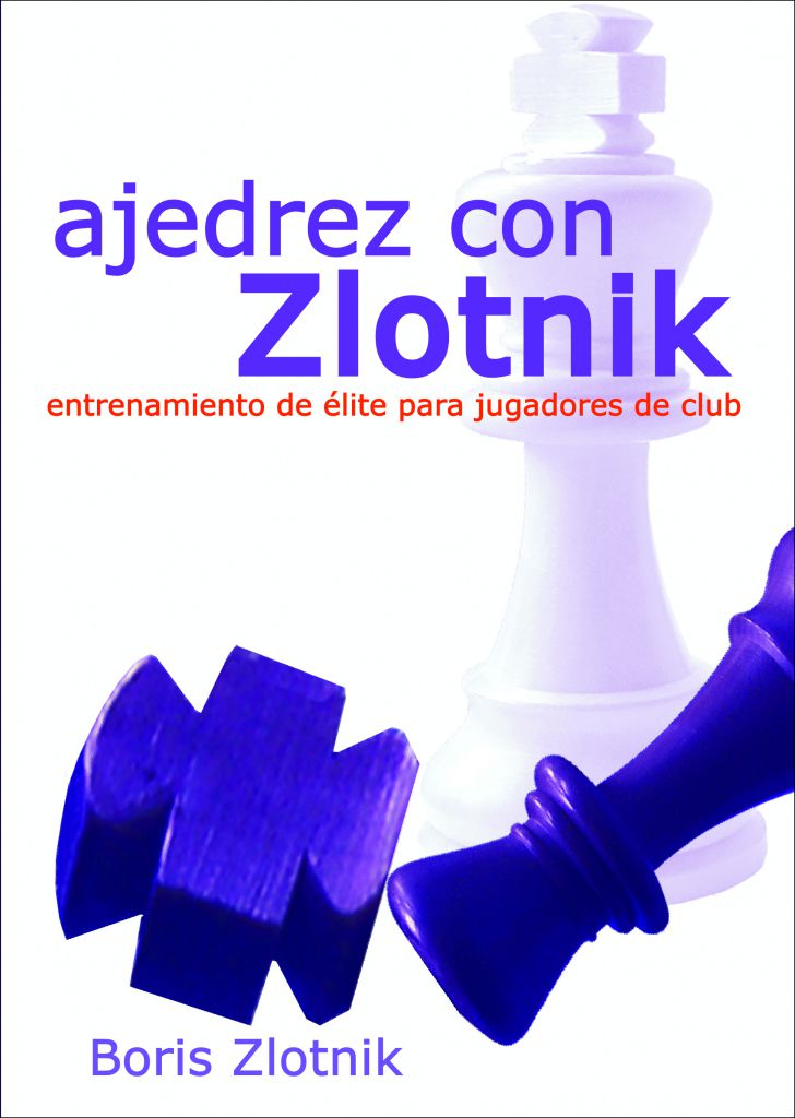 Ajedrez con Zlotnik