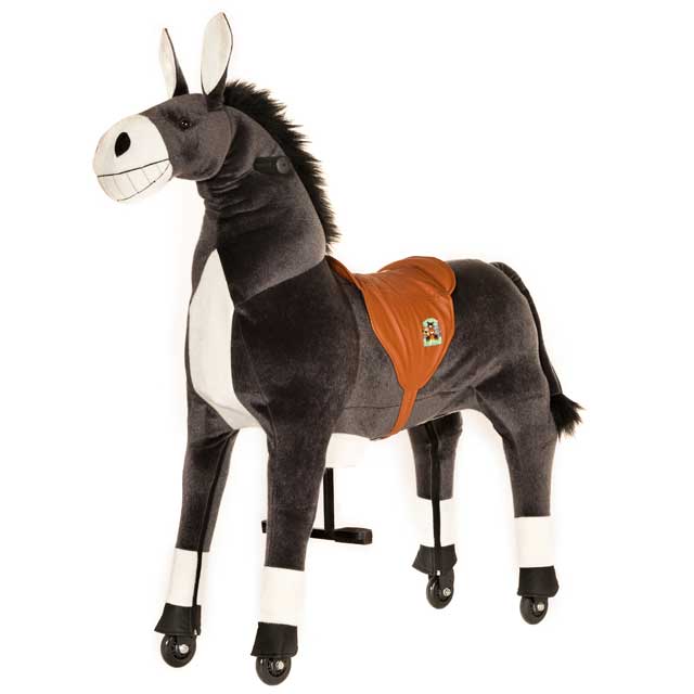 Burro Dundy Grande Profesional