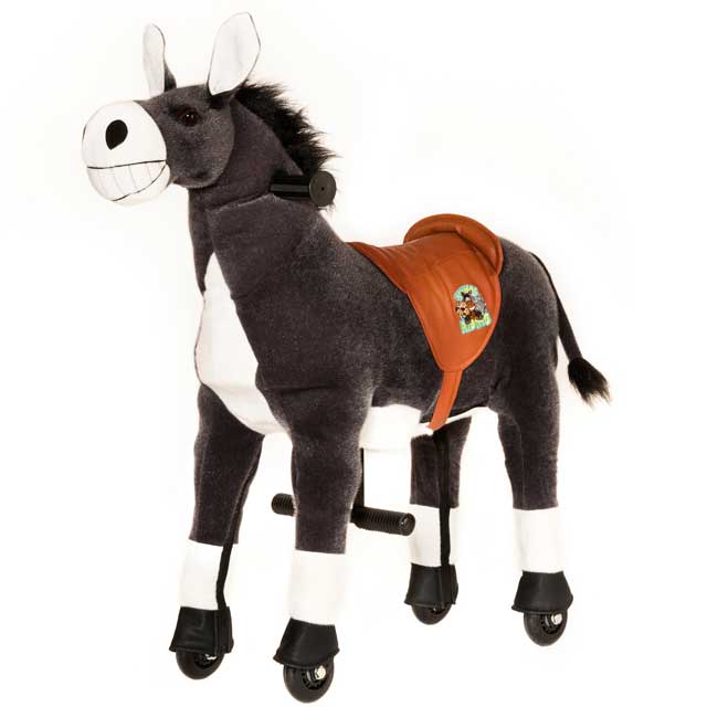 Burro Dundy Pequeño