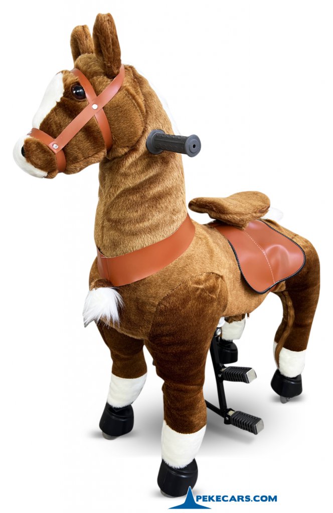 Pekepony perdigon mediano