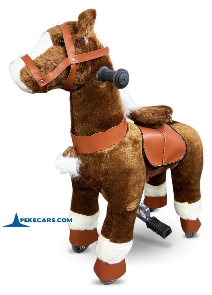 Pekepony roach pequeño