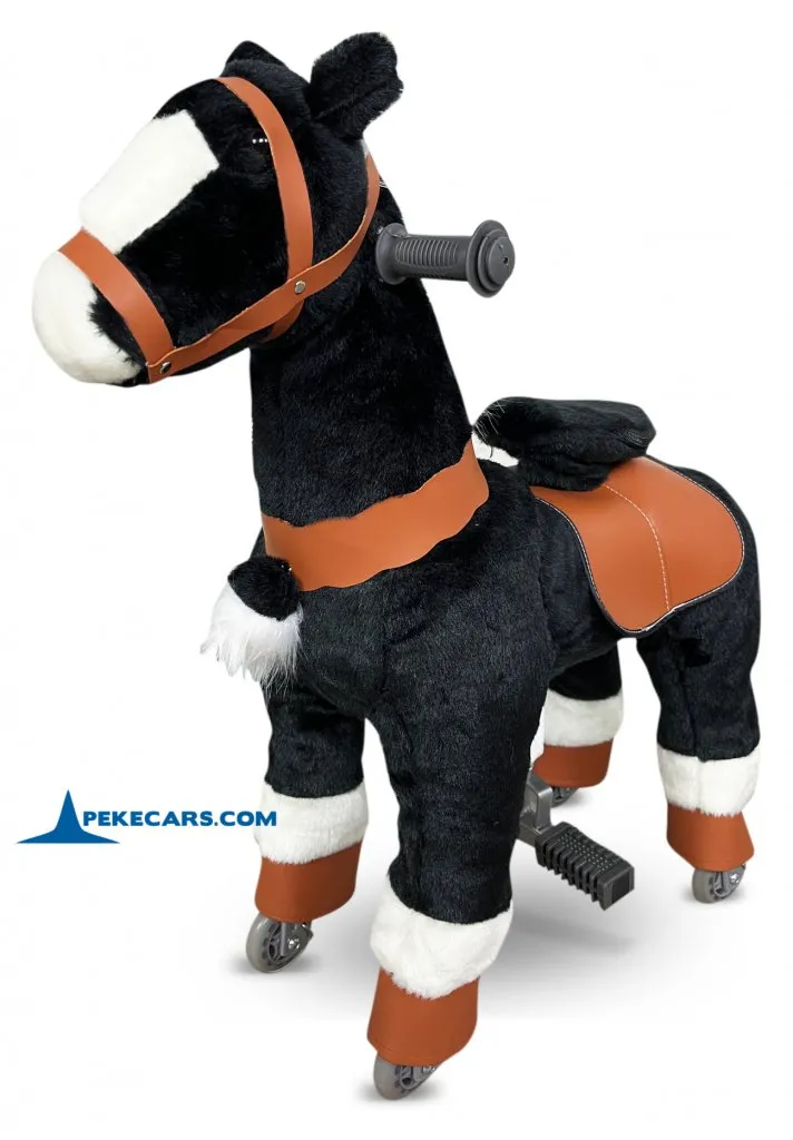 Pekepony tornado pequeño