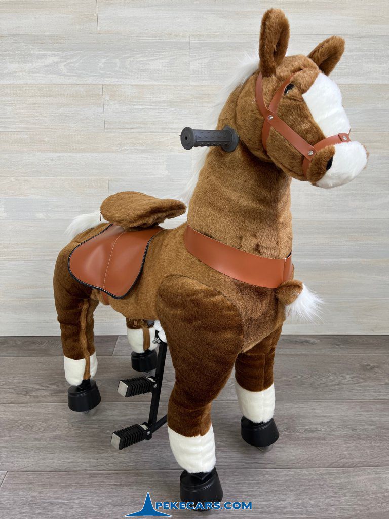 comprar caballo para montar perdigon mediano