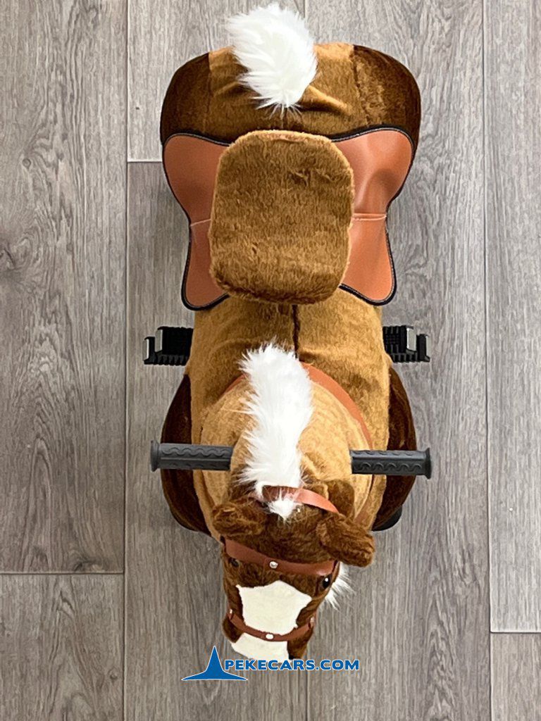 pekepony perdigon mediano