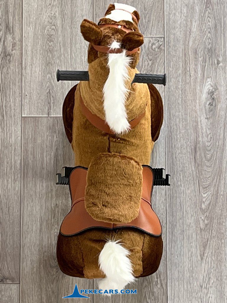 perdigon mediano ponycycle