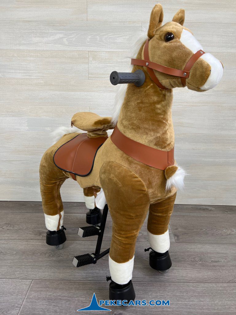 comprar caballo para montar roach mediano