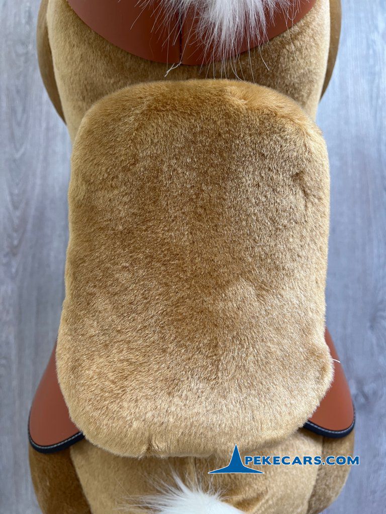 roach mediano caballo de juguete para montar