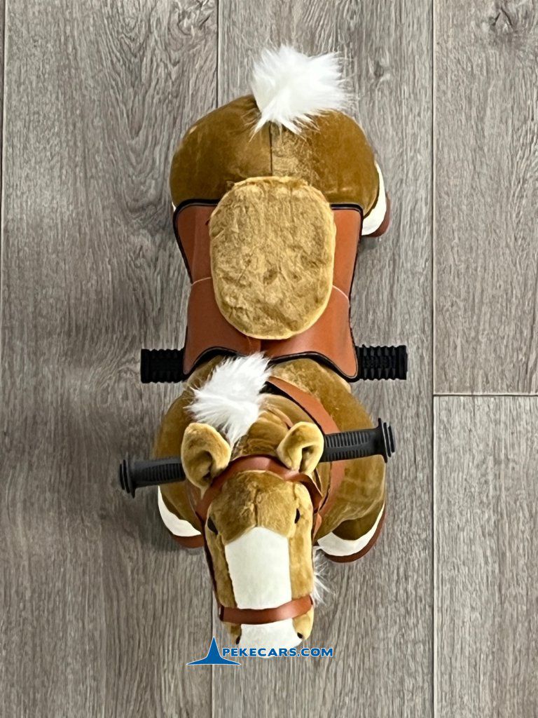 pekepony perdigon pequeno