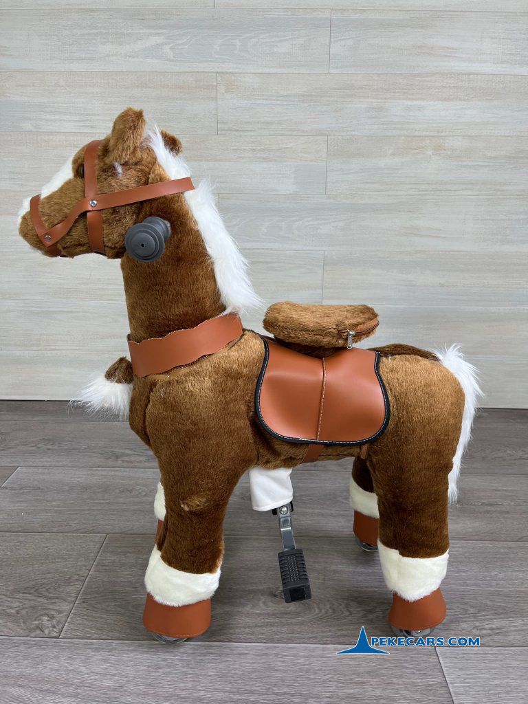 ponycycle roach pequeno