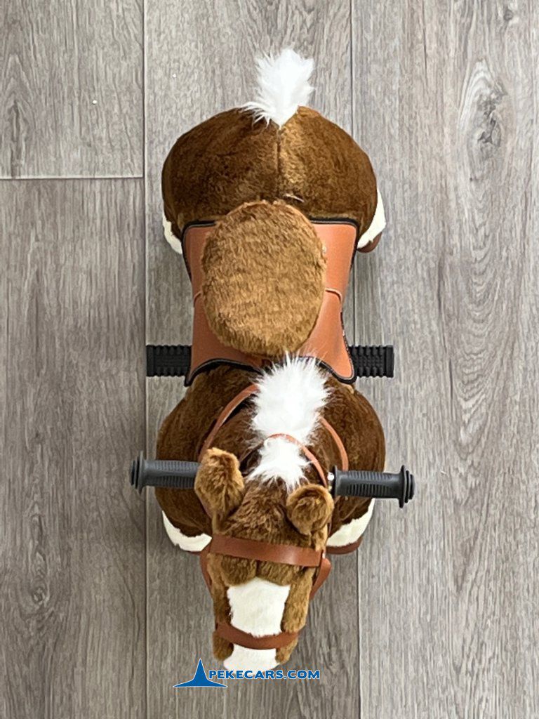 pekepony roach pequeno