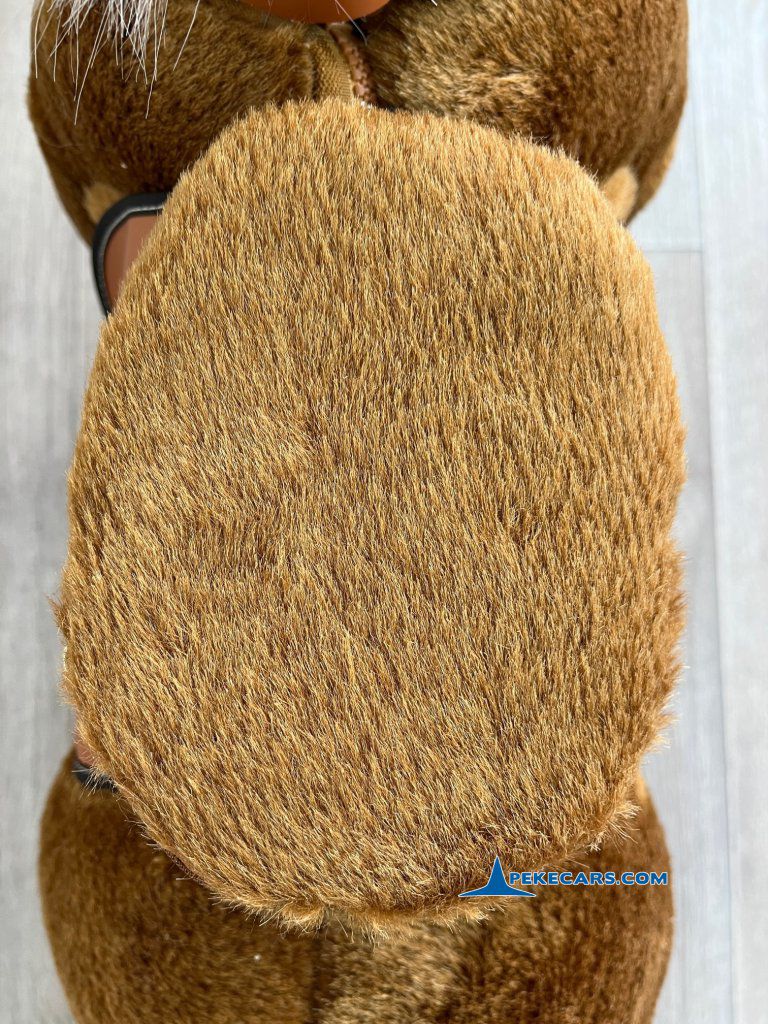 roach pequeno caballo de juguete para montar