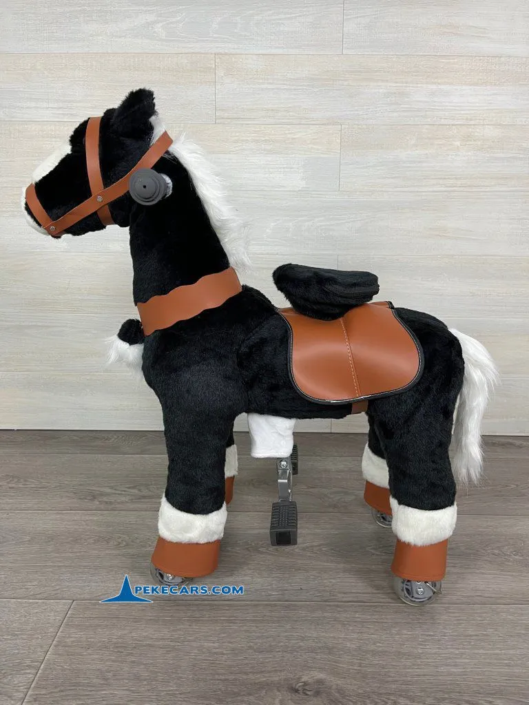 ponycycle tornado pequeno