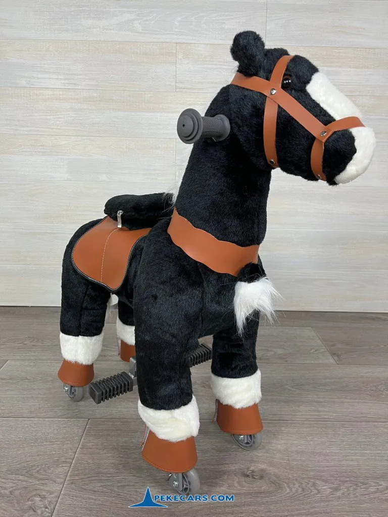 comprar caballo para montar tornado pequeno