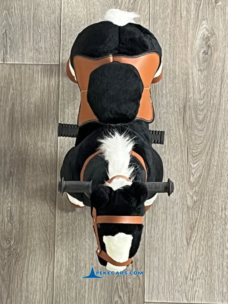 pekepony tornado pequeno