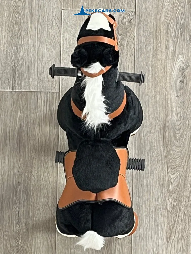 tornado pequeno ponycycle