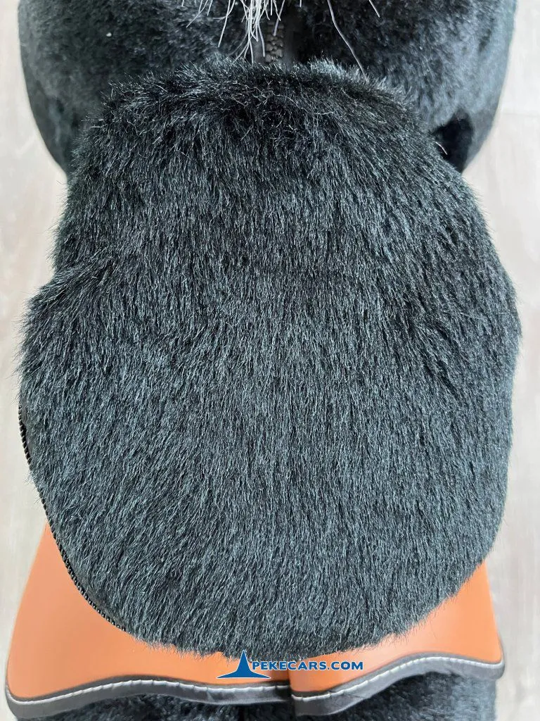 tornado pequeno caballo de juguete para montar