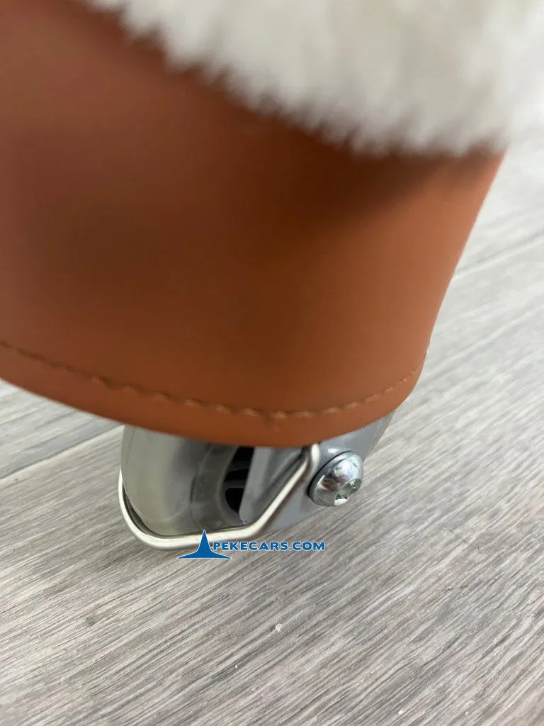 tornado pequeno comprar caballo para montar