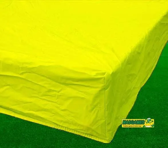 Arenero Masgames Basic L con Cubierta - zoom cubierta