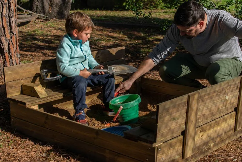 ARENERO MASGAMES TECTUM - EN USO