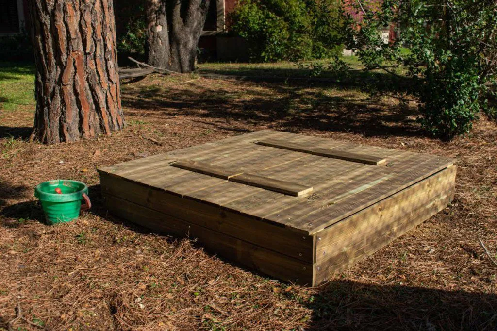 ARENERO MASGAMES TECTUM - CERRADO