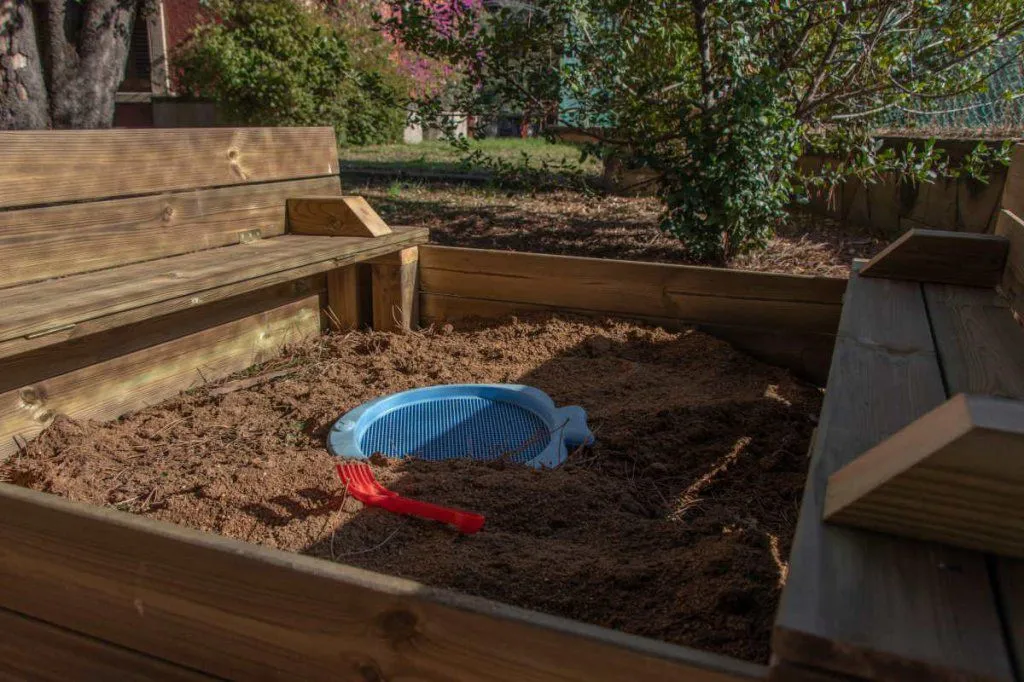 ARENERO MASGAMES TECTUM - ABIERTO