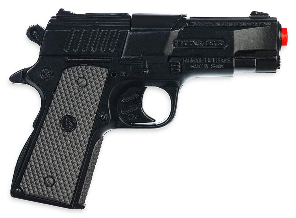 armas gonher para niños