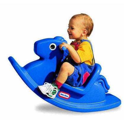 Comprar balancín caballito