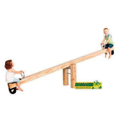 Balancín Kamba - Horeca