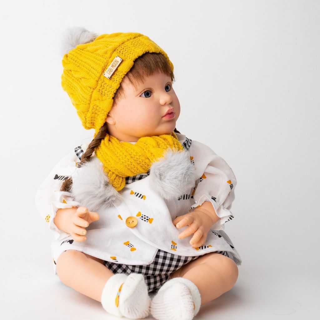 bebes reborn sweet candie