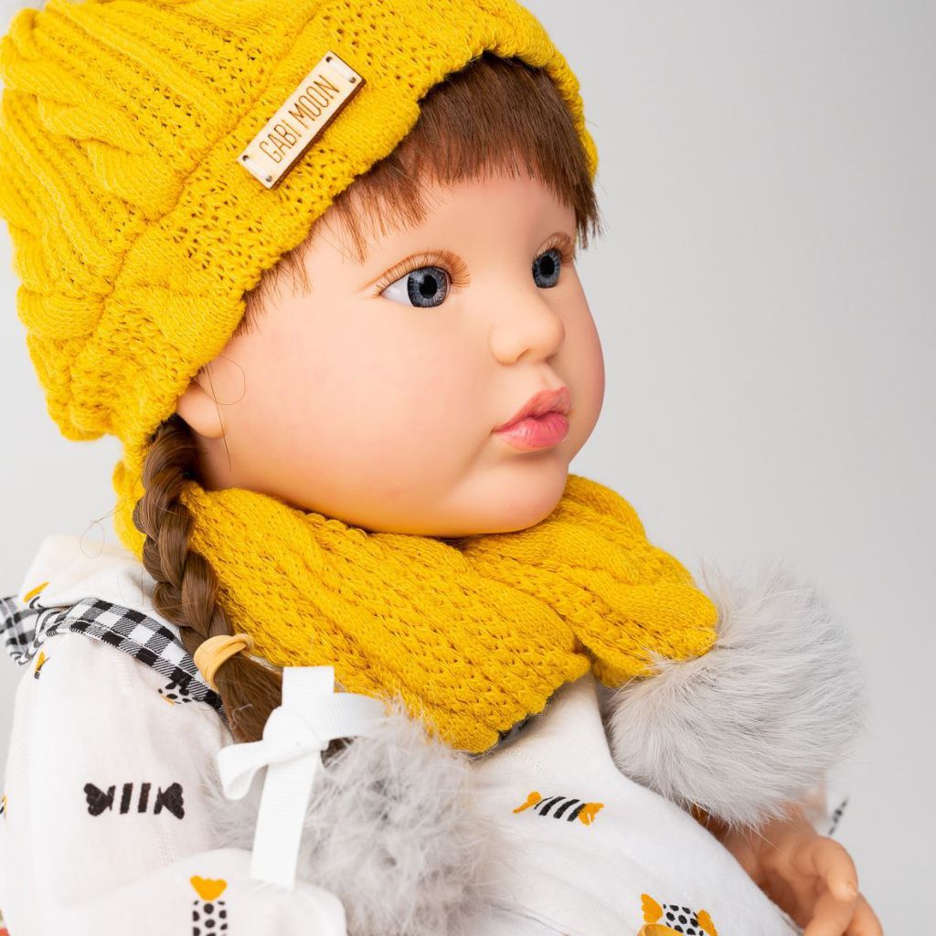 bebes reborn sweet candie