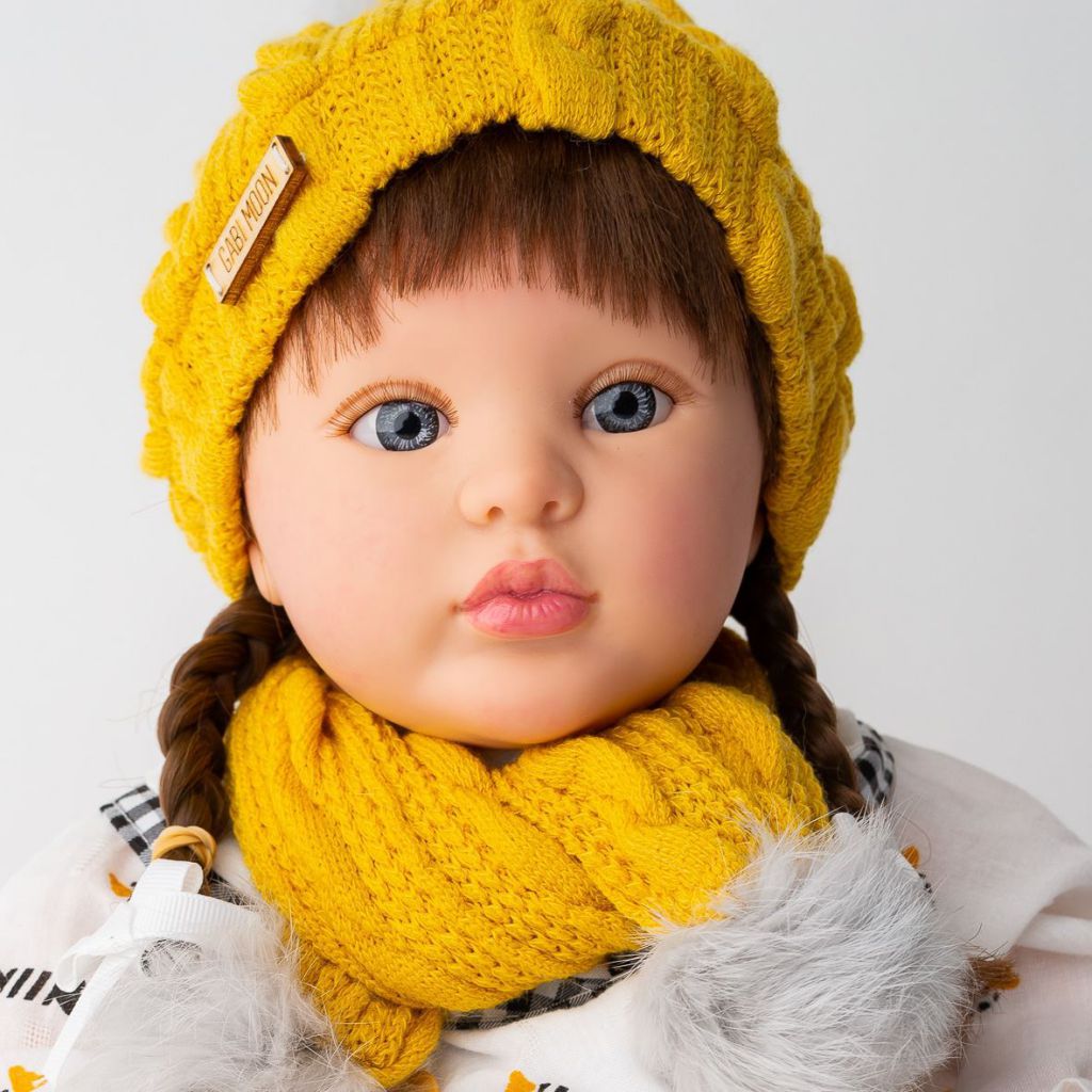 bebes reborn sweet candie