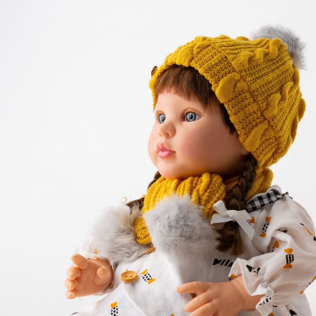 bebes reborn sweet candie