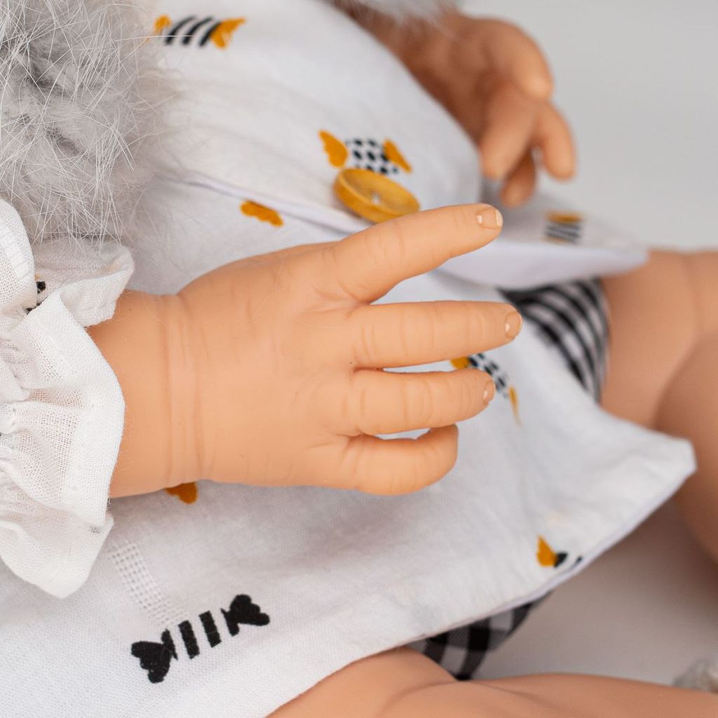 bebes reborn sweet candie