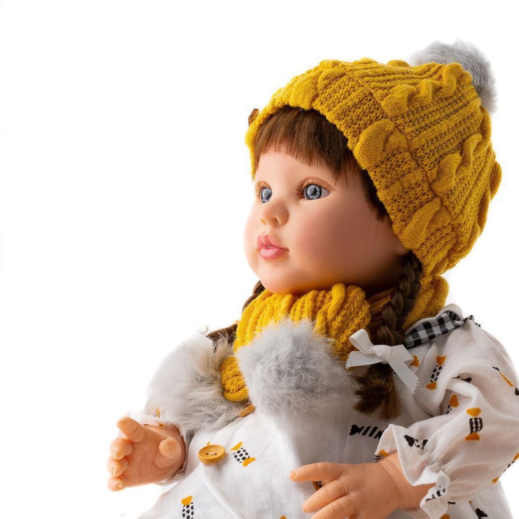 bebes reborn sweet candie