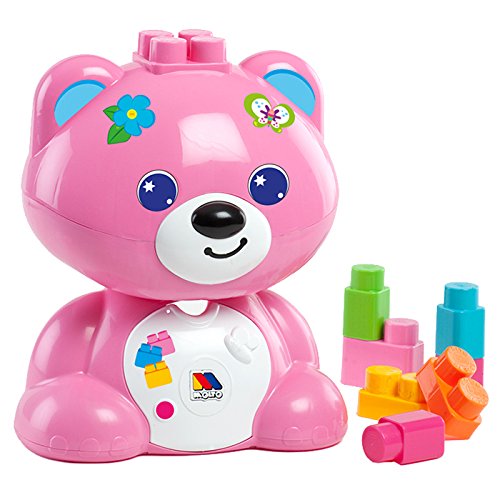 OSO ACTIVIDADES ROSA