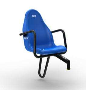 ASIENTO PASAJERO MODELO BASIC/EXTRA