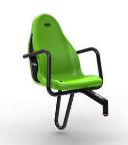 ASIENTO PASAJERO MODELO DEUTZ-FAHR