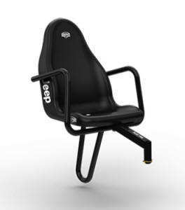 ASIENTO PASAJERO MODELO JEEP