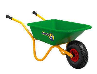 CARRETILLA VERDE BERG