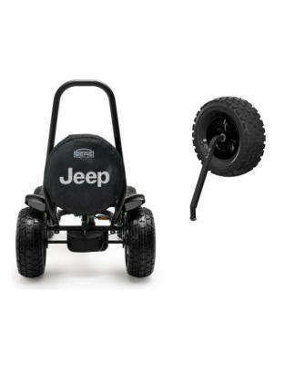 BERG RUEDA DE REPUESTO MODELO JEEP