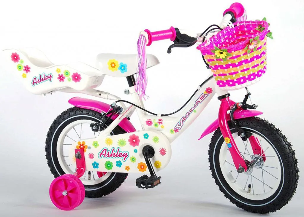 Bicicleta Ashley 12