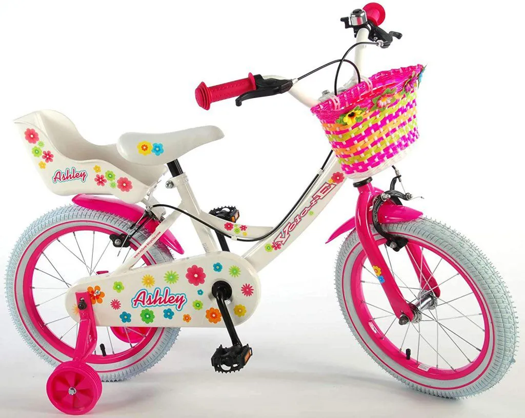 Bicicleta Ashley 16