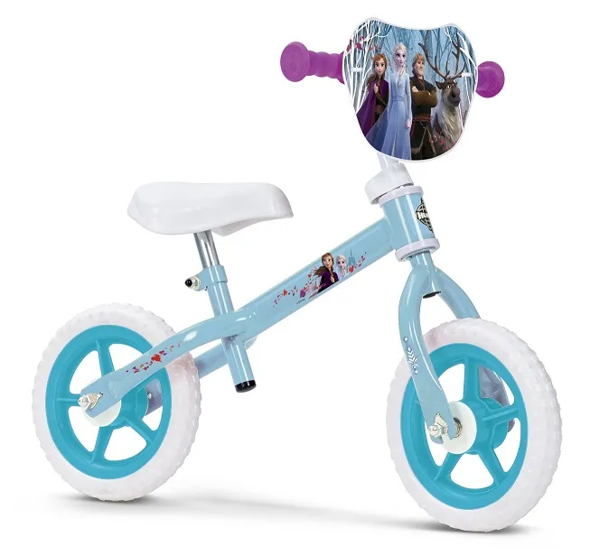 Bicicleta Evolutiva Frozen