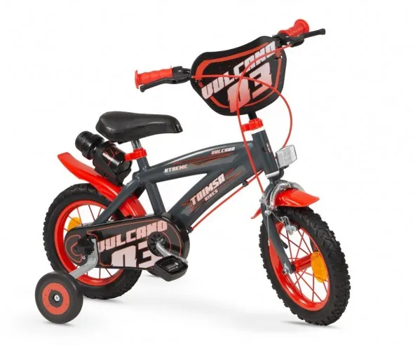 Bicicleta Vulcano 12