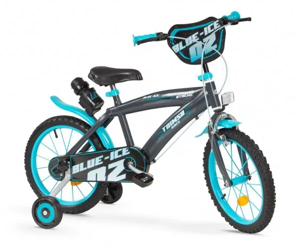 BICICLETA BLUE ICE 16