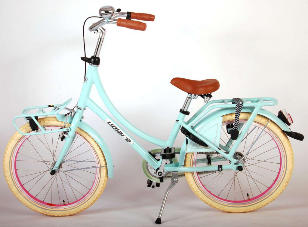 bicicleta para niña de 5 años clasica oma 20 pulgadas